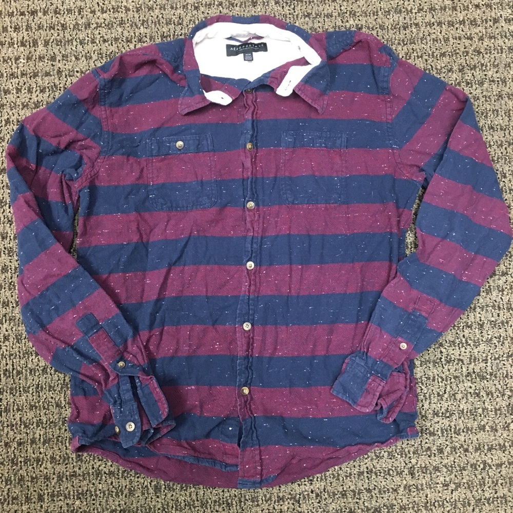 Men’s Aeropostale’s shirt - Picture 1 of 4